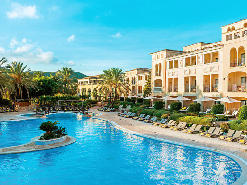 Steigenberger Golf & Spa