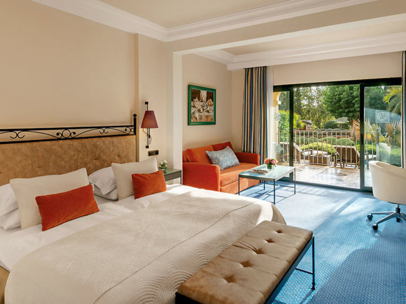 Steigenberger Golf & Spa