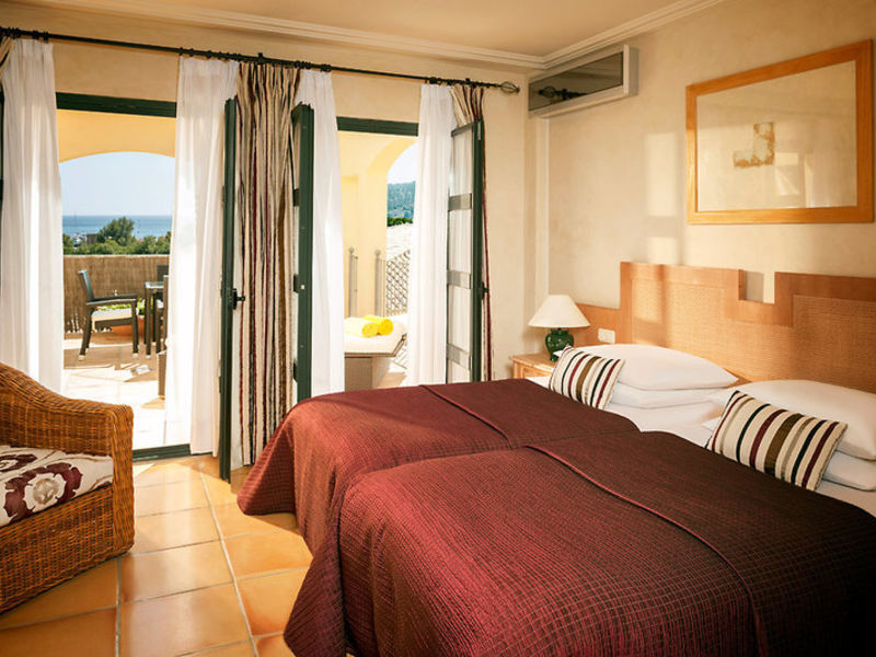 Steigenberger Golf & Spa