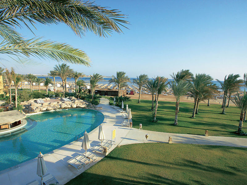 Stella Makadi Resort & Spa