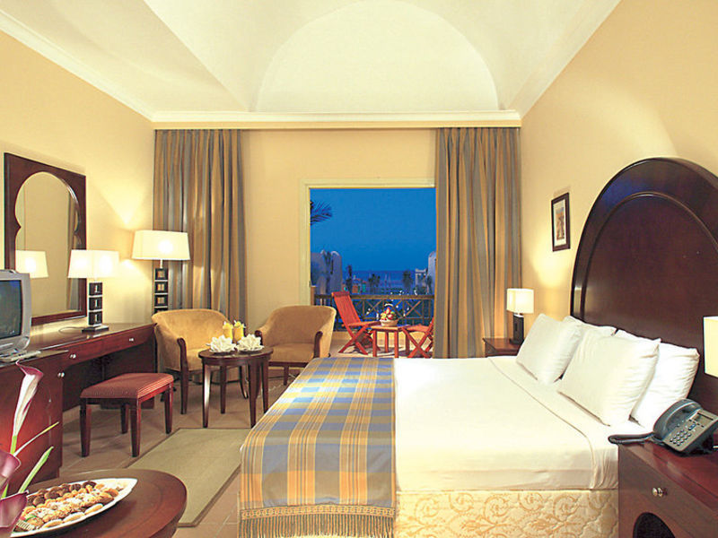 Stella Makadi Resort & Spa