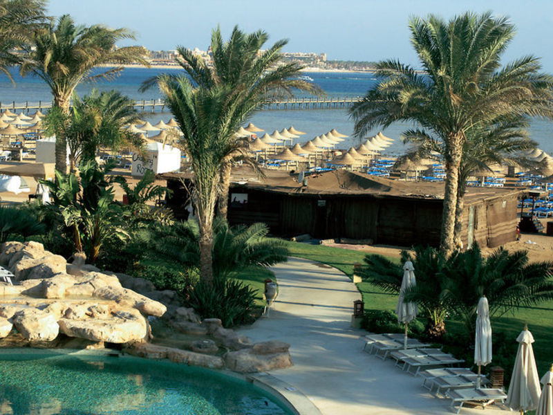 Stella Makadi Resort & Spa