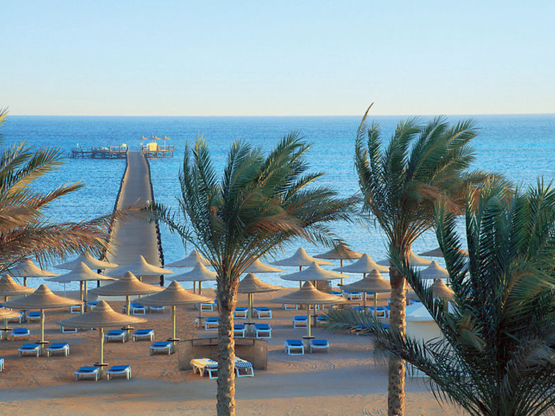 Stella Makadi Resort & Spa
