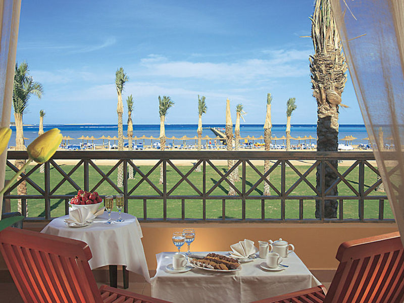 Stella Makadi Resort & Spa