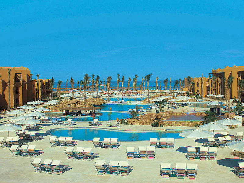 Stella Makadi Resort & Spa