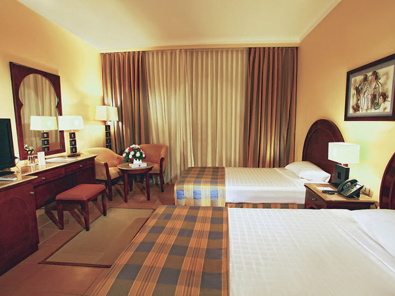 Stella Makadi Resort & Spa