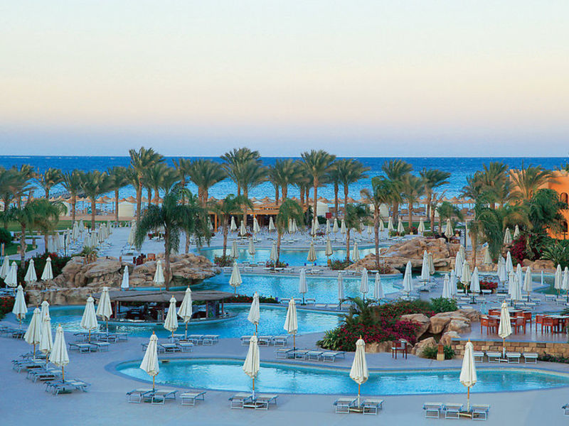 Stella Makadi Resort & Spa
