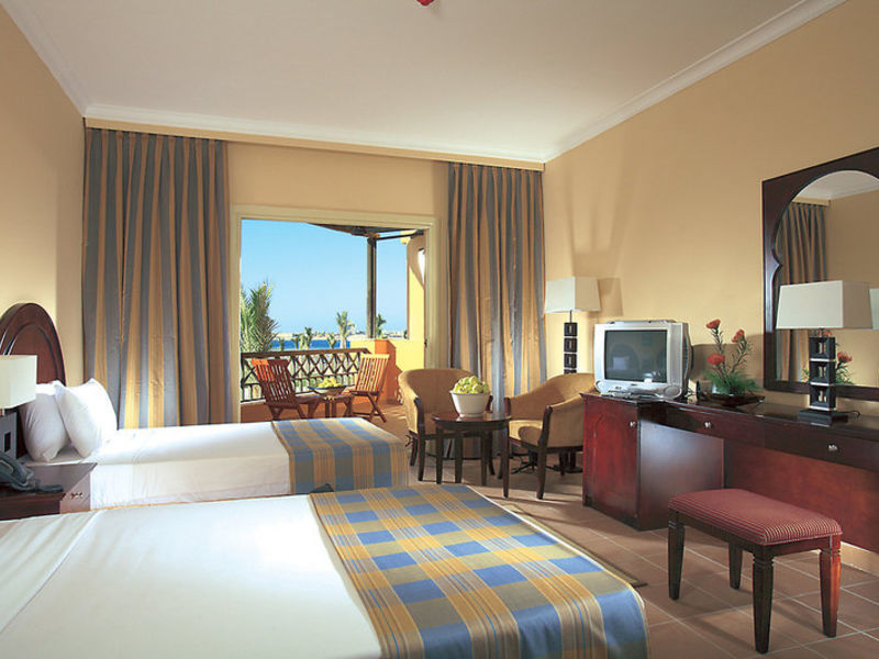 Stella Makadi Resort & Spa