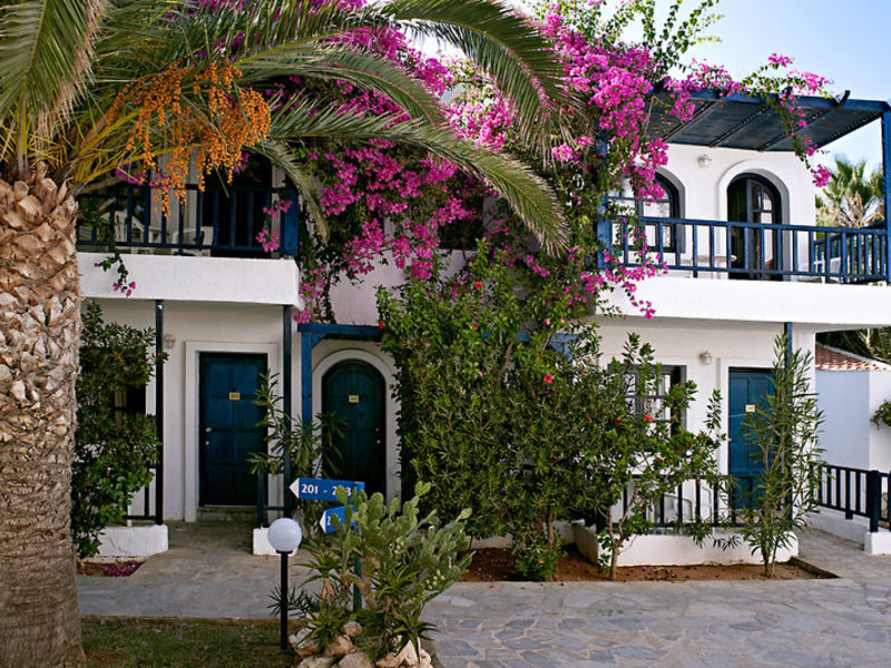 Stella Village