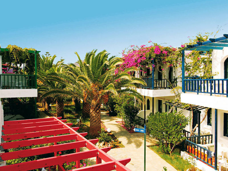 Stella Village