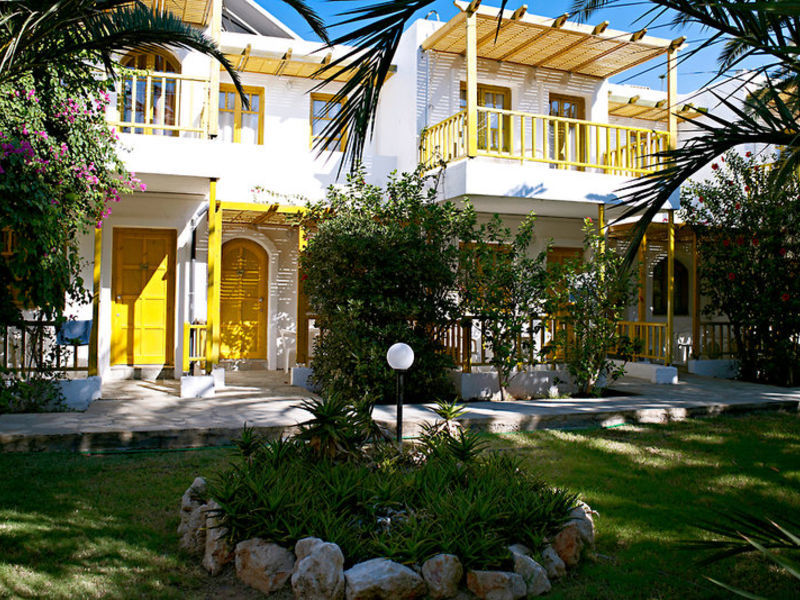 Stella Village