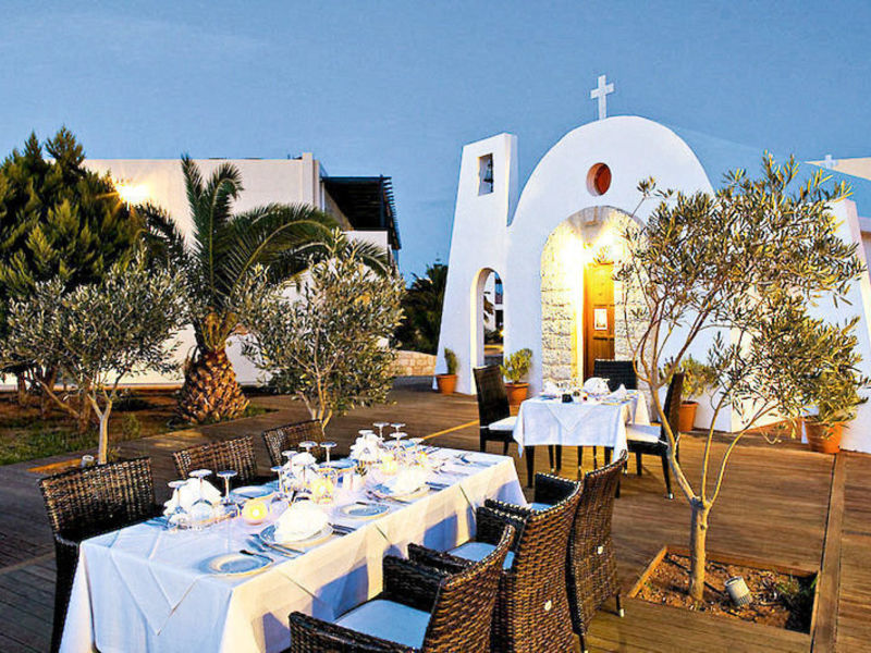 Stella Village