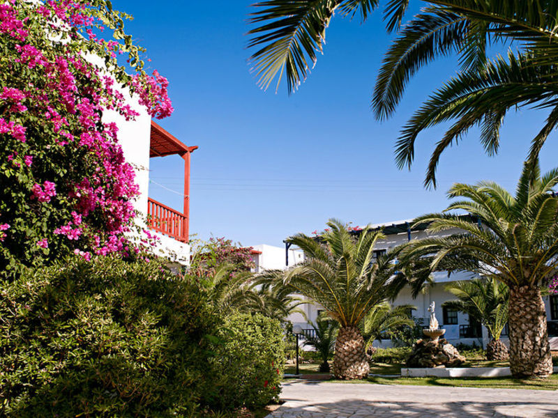 Stella Village