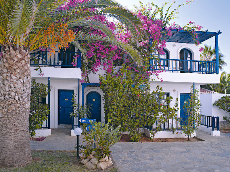 Stella Village