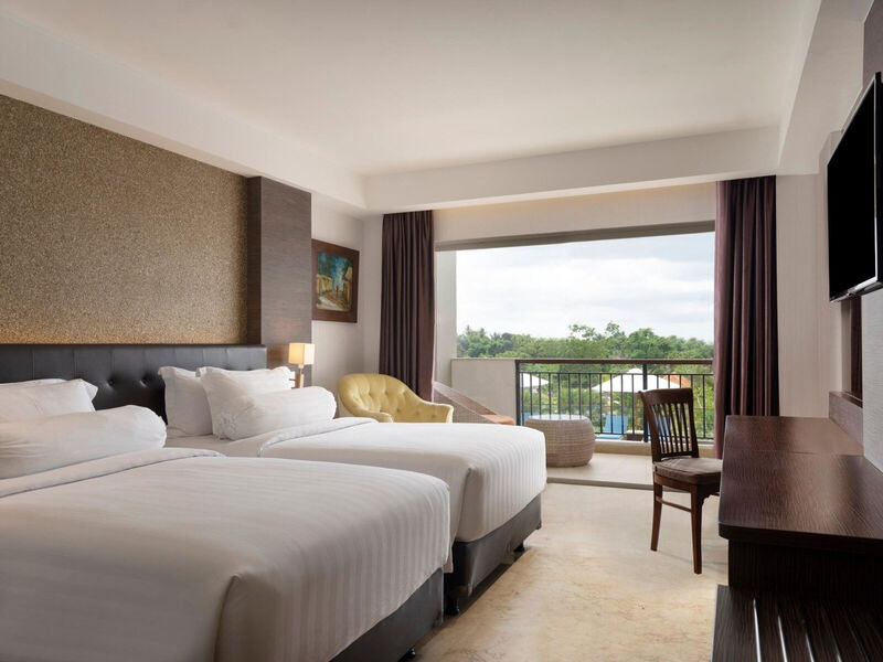 Sthala Ubud Bali