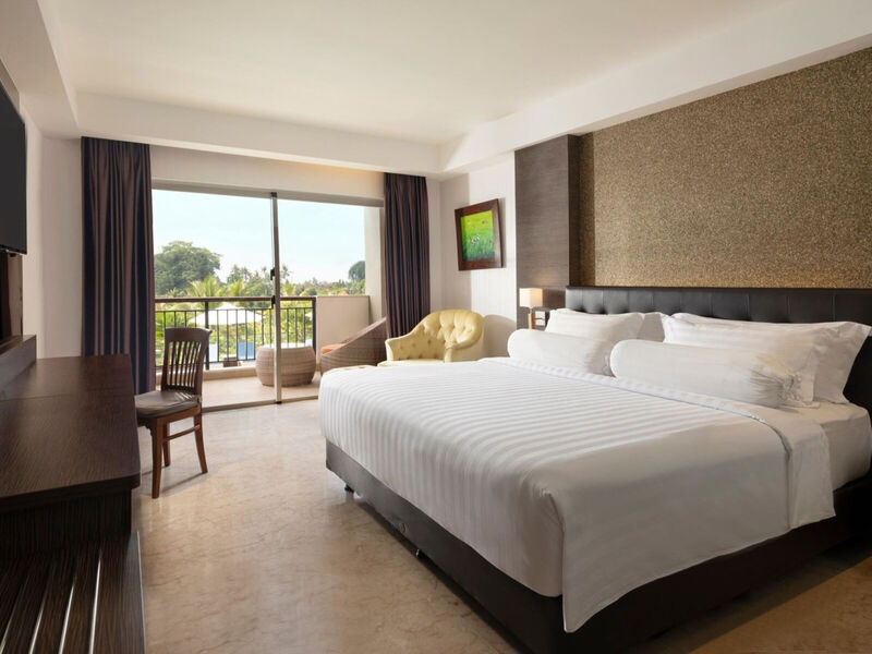 Sthala Ubud Bali