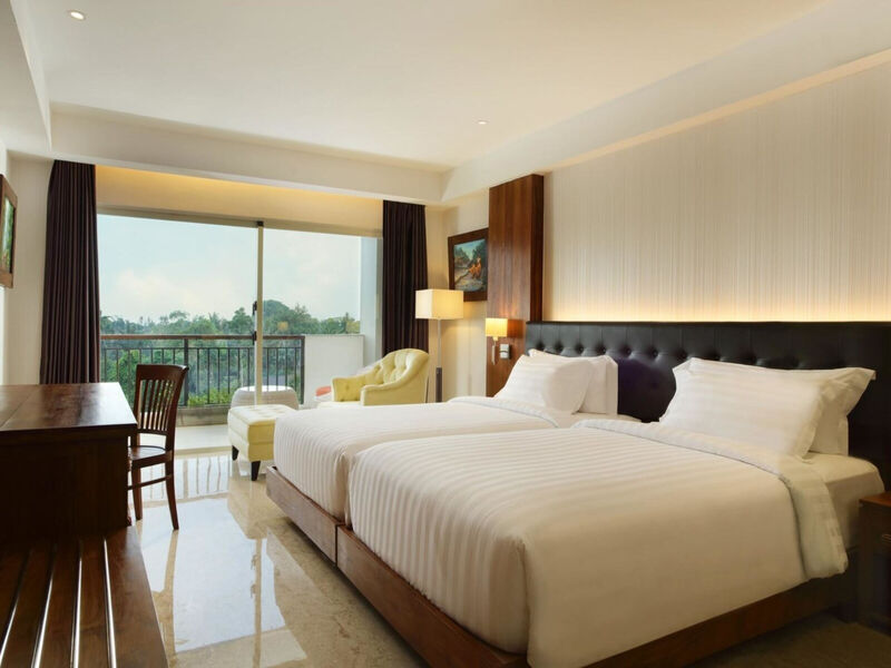 Sthala Ubud Bali