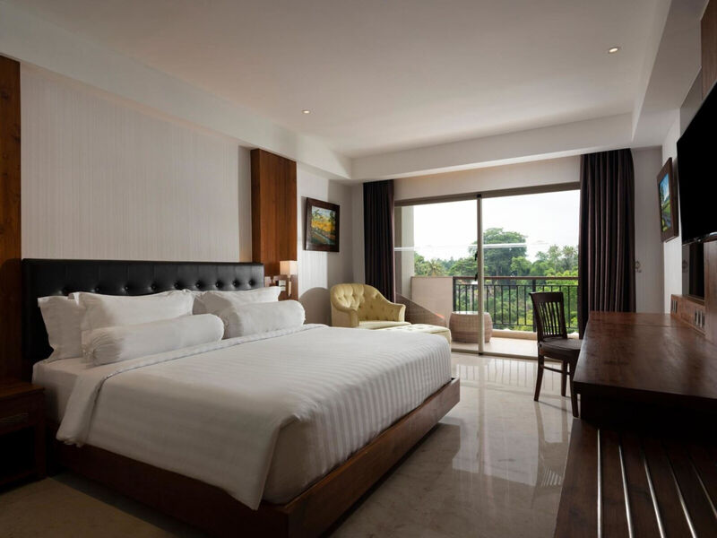 Sthala Ubud Bali