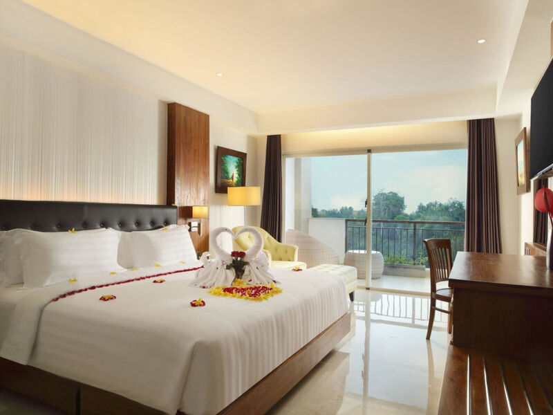 Sthala Ubud Bali