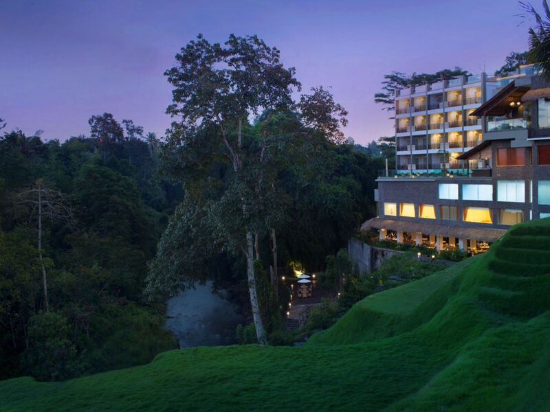 Sthala Ubud Bali