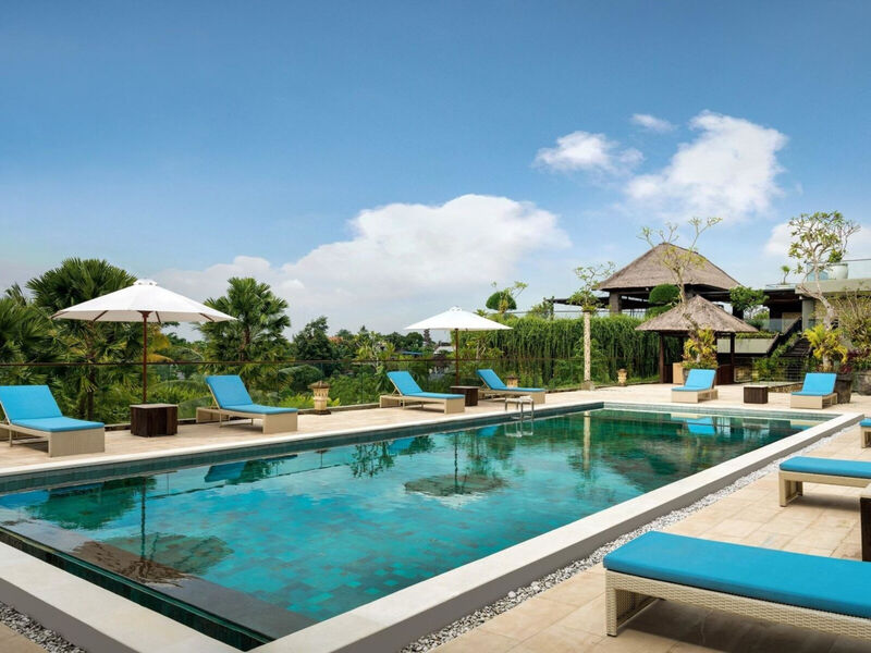 Sthala Ubud Bali