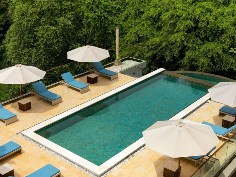 Sthala Ubud Bali