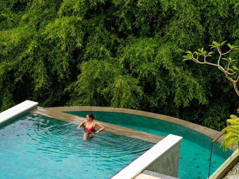 Sthala Ubud Bali