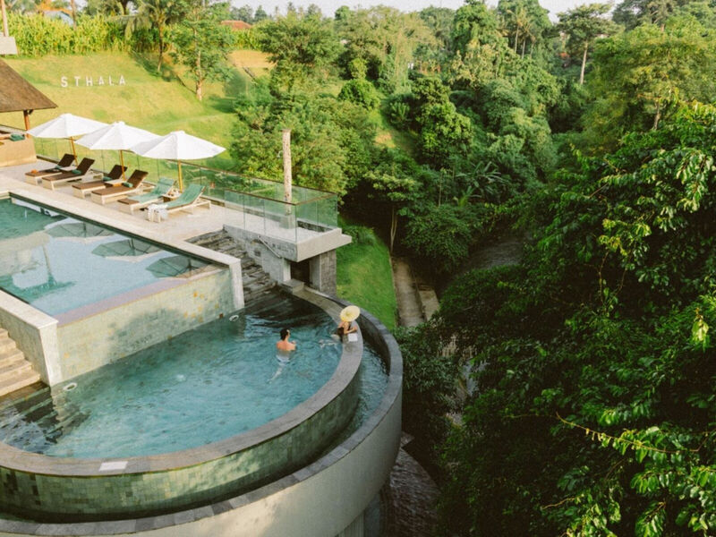 Sthala Ubud Bali