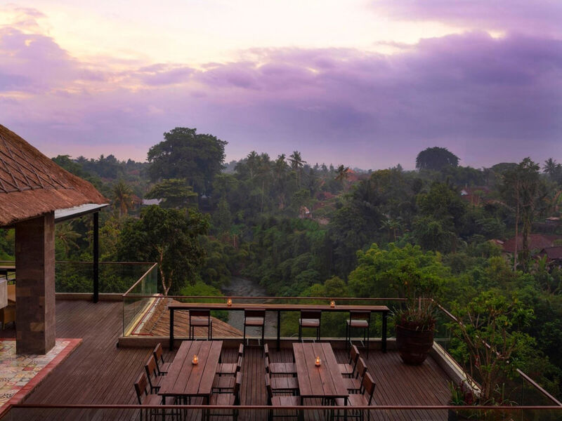 Sthala Ubud Bali