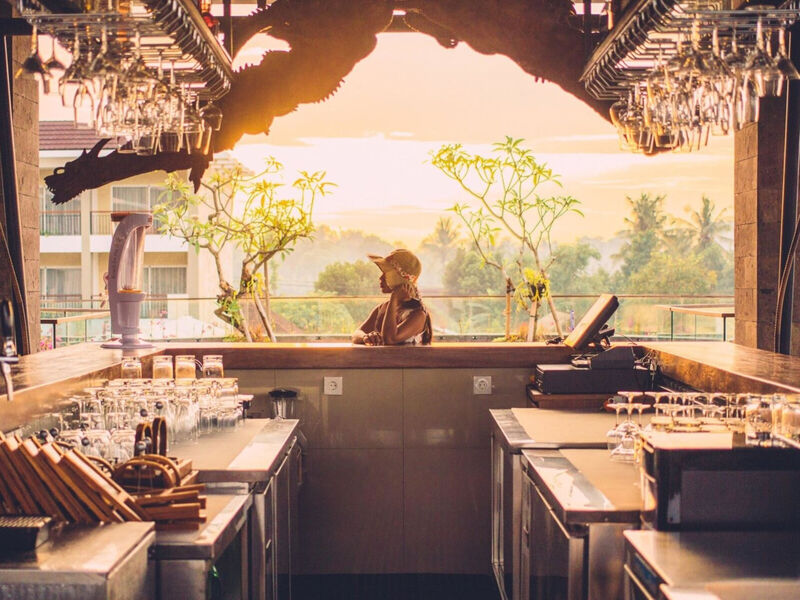 Sthala Ubud Bali