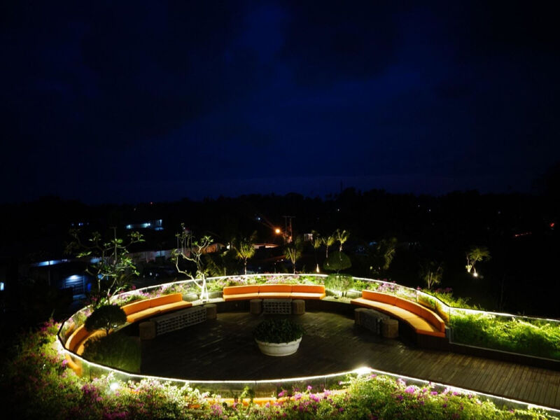 Sthala Ubud Bali