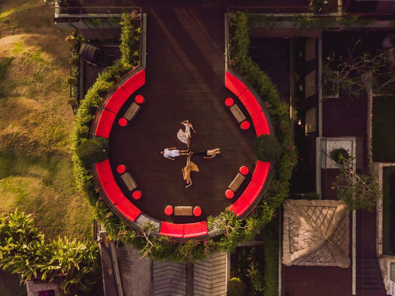 Sthala Ubud Bali