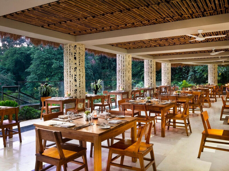Sthala Ubud Bali