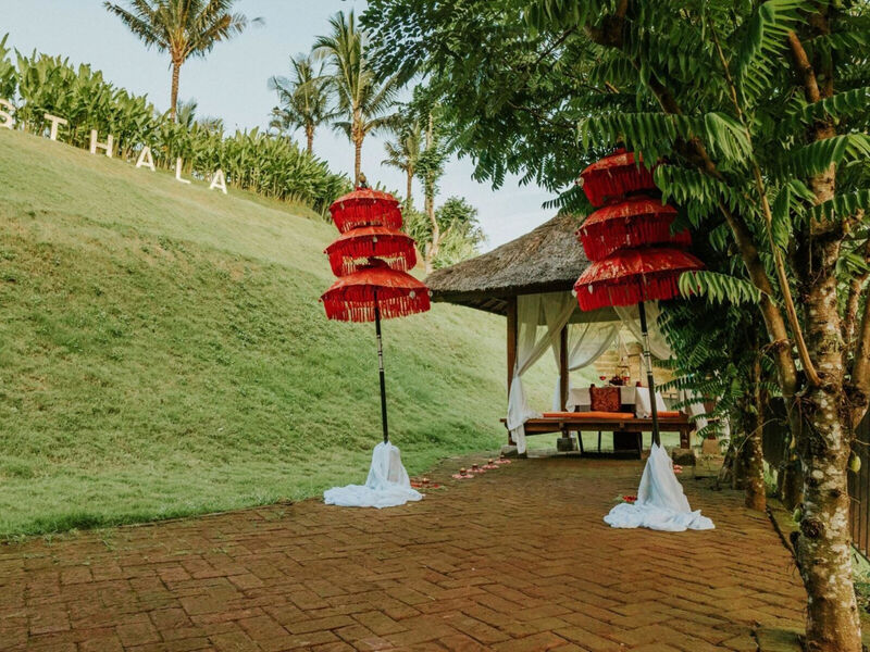 Sthala Ubud Bali
