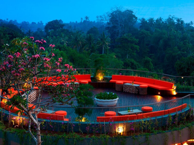 Sthala Ubud Bali