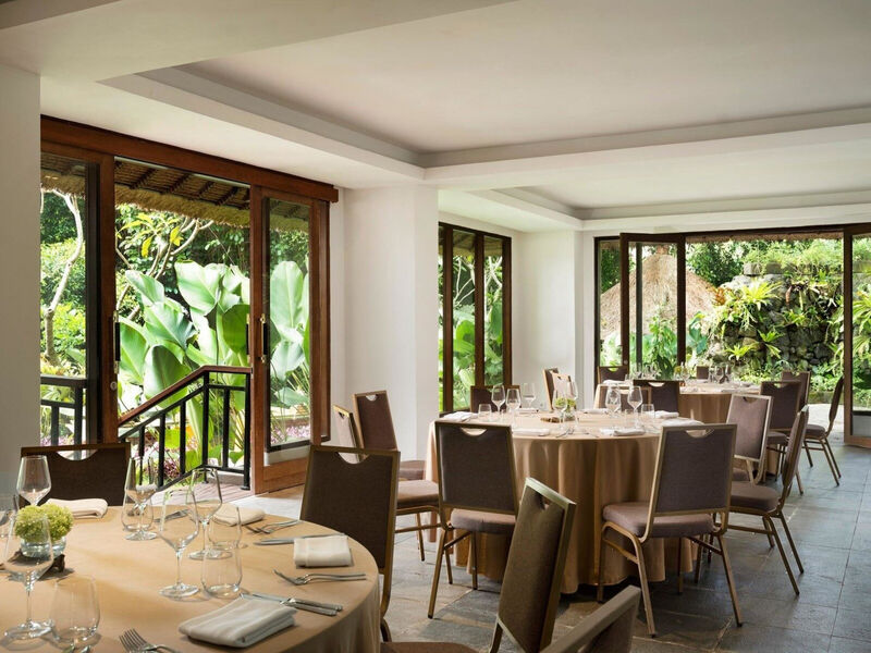 Sthala Ubud Bali