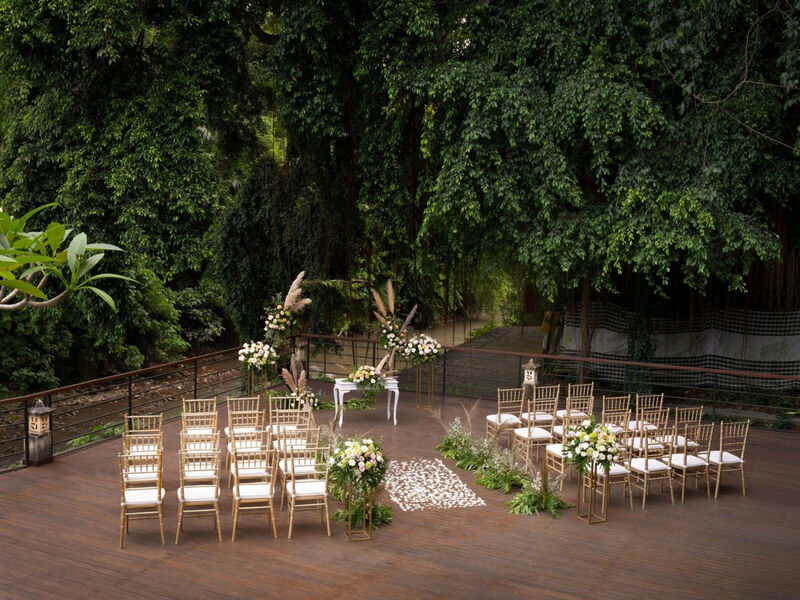 Sthala Ubud Bali