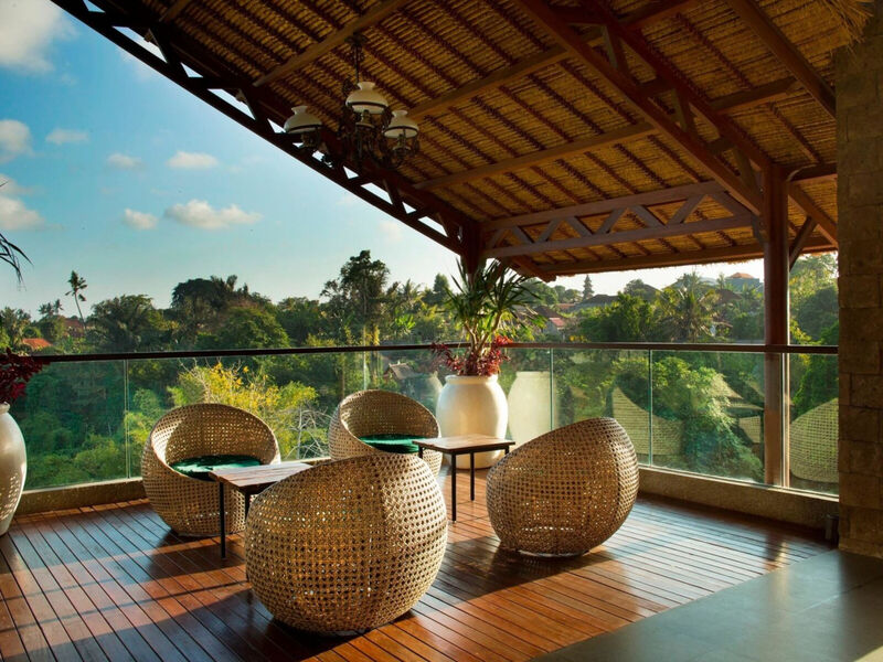 Sthala Ubud Bali
