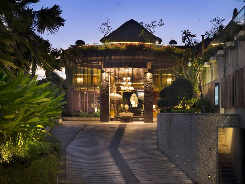 Sthala Ubud Bali