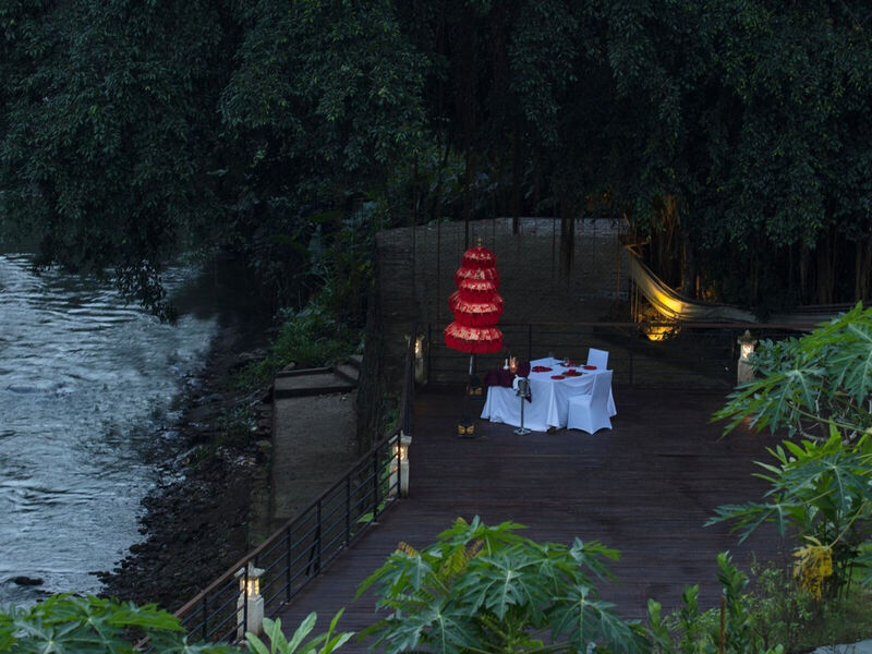 Sthala Ubud Bali