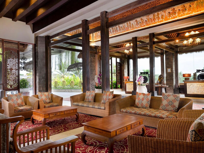 Sthala Ubud Bali