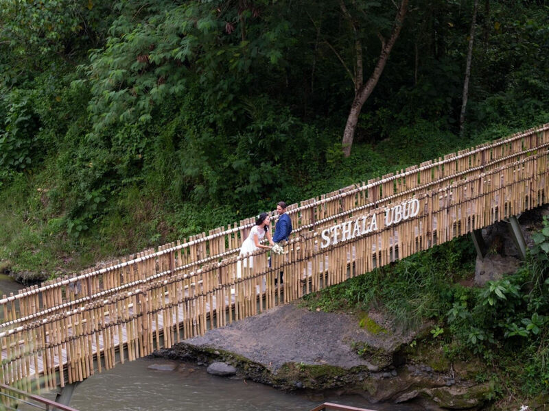 Sthala Ubud Bali