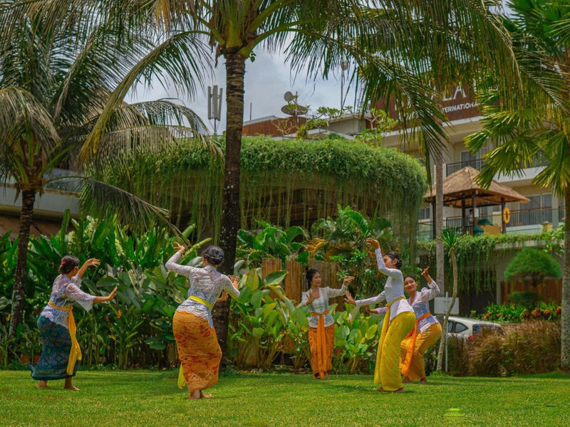 Sthala Ubud Bali
