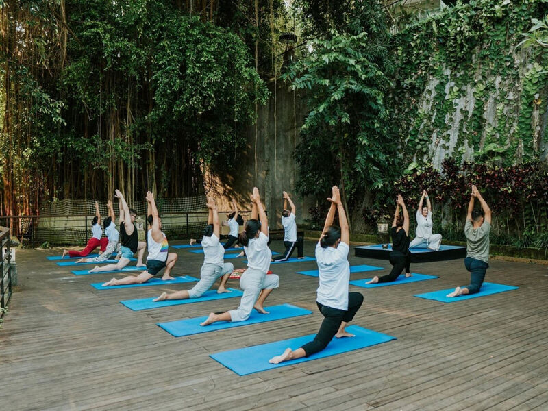 Sthala Ubud Bali