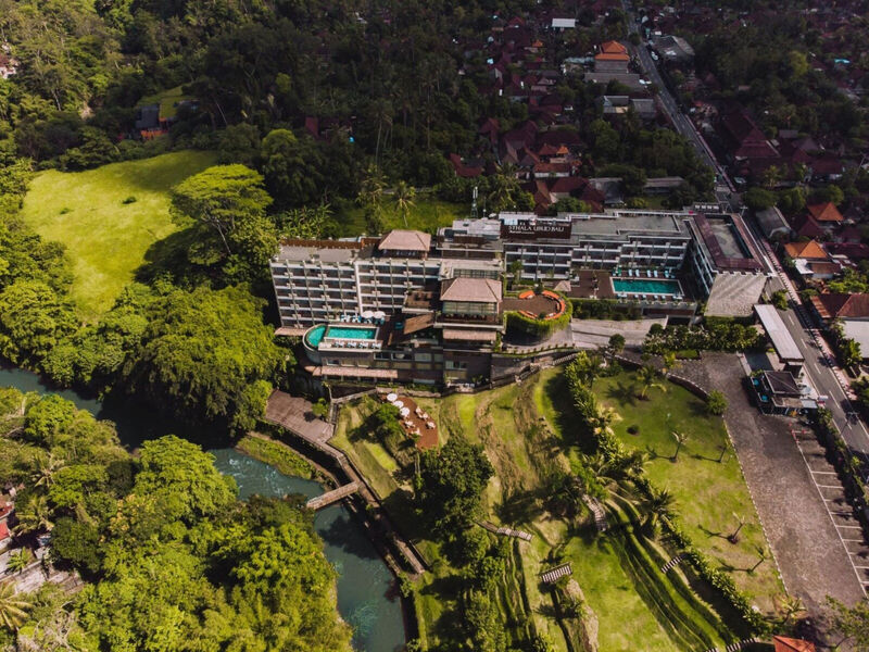 Sthala Ubud Bali