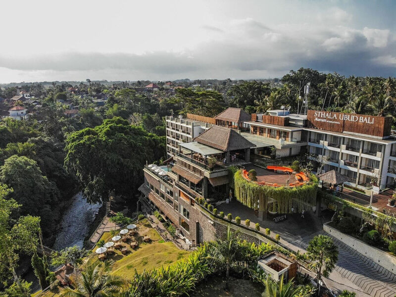 Sthala Ubud Bali