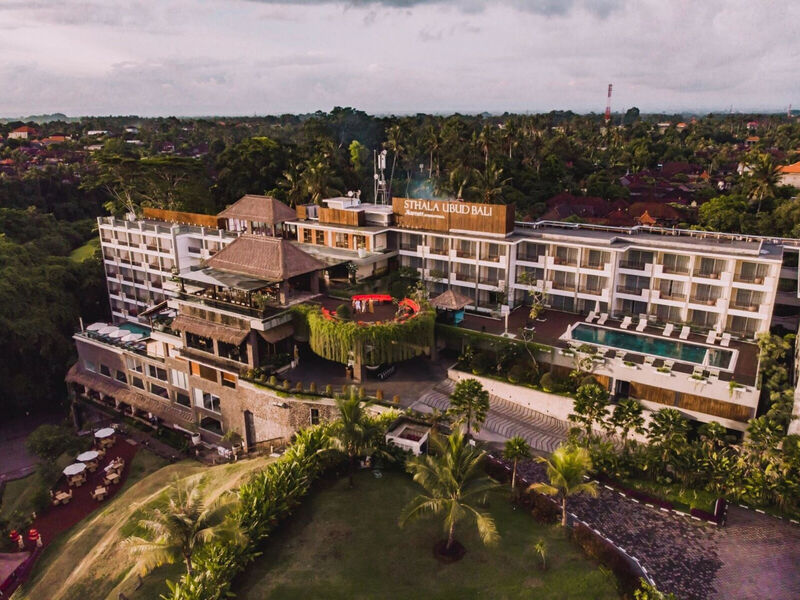 Sthala Ubud Bali