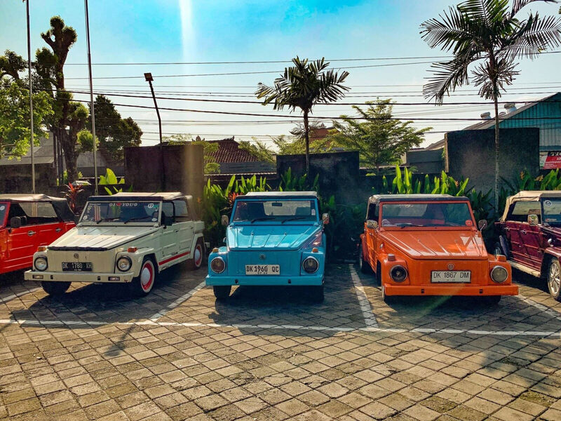 Sthala Ubud Bali