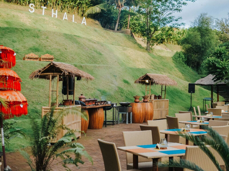 Sthala Ubud Bali