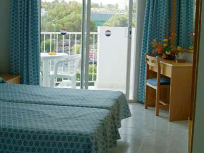 Stil Delfin Azul